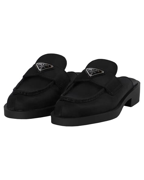 pantolette prada